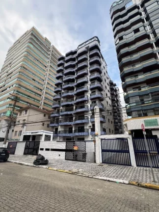 Imagem Encontre apartamentos de 1 dormitório com sacada e piscina em Praia Grande. Opções com salão de festa e salão de jogos. Confira as melhores ofertas. Á venda na Imobiliaria Consulte Imoveis.