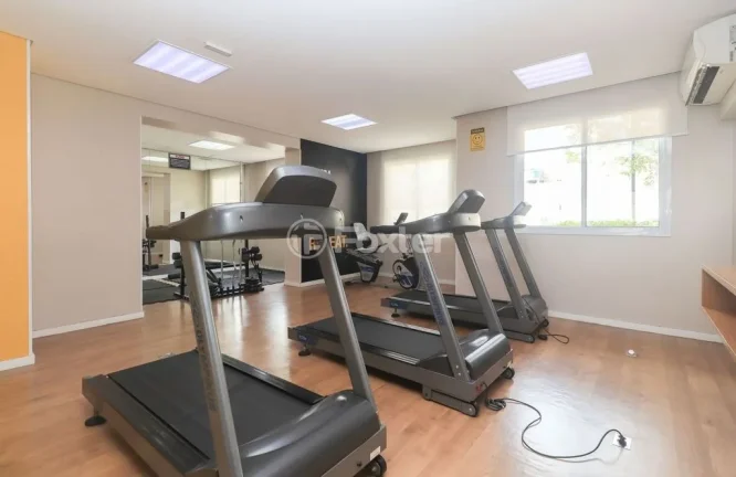Imagem Apartamento Vila Carioca - 52M², 2 Dorms, Varanda, Mobiliado, 1 Vaga,