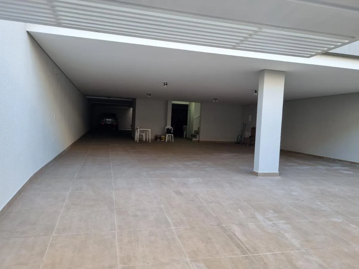 Imagem Apartamento para Venda em Santo André / SP no bairro Vila Camilópolis