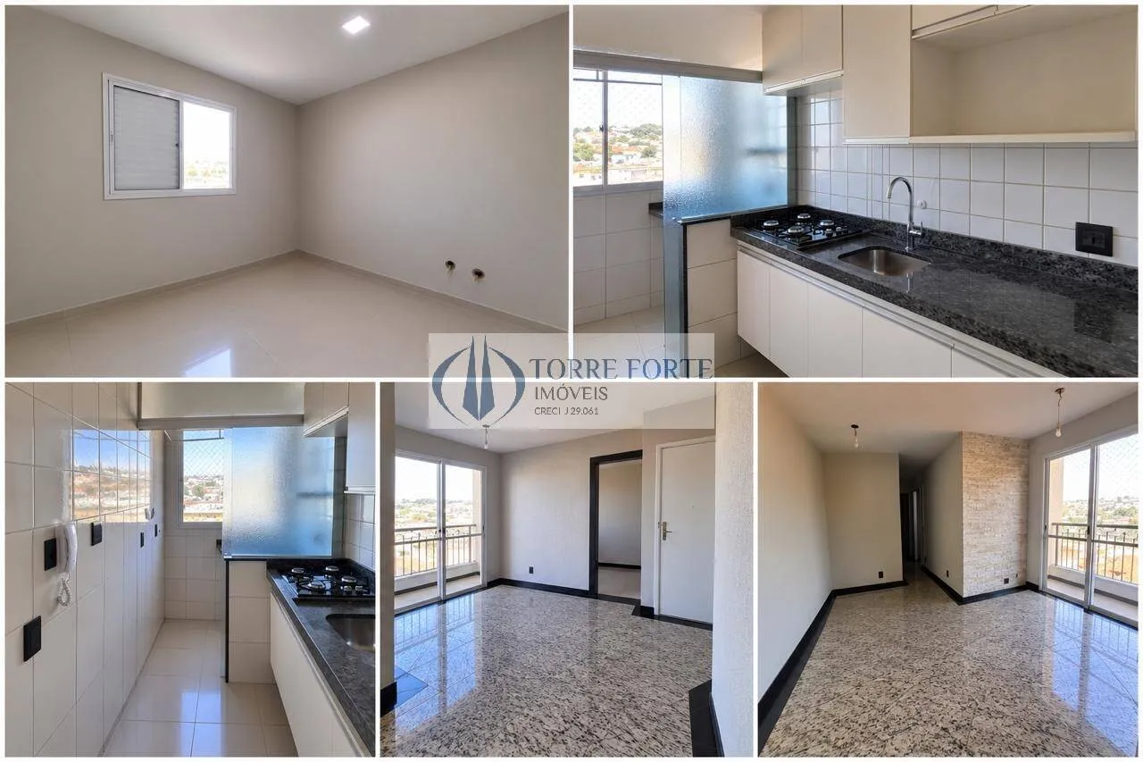 Foto do imóvel Lindo Apartamento com 2 dormitórios em Rua Rego Barros