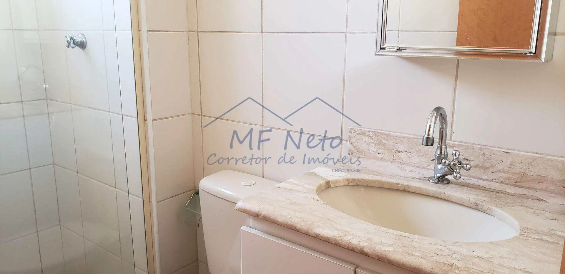 Imagem Apartamento Padrão