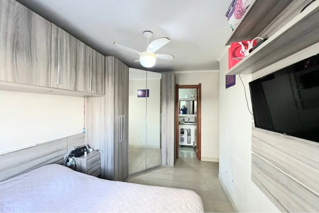 Imagem Apartamento em Jardim Carvalho