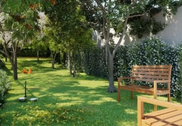 Imagem TANGRAM - TARJAB - Studio de 46m² (Unidade de Revenda), próximo à Estação Conceição do Metrô!