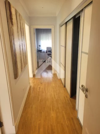 Imagem Casa de Condomínio em Residencial Zero (Tambore) - Santana de Parnaíba