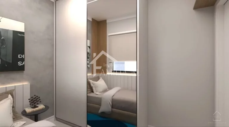 Imagem GEMINADO COM 3 QUARTOS NO BOM RETIRO