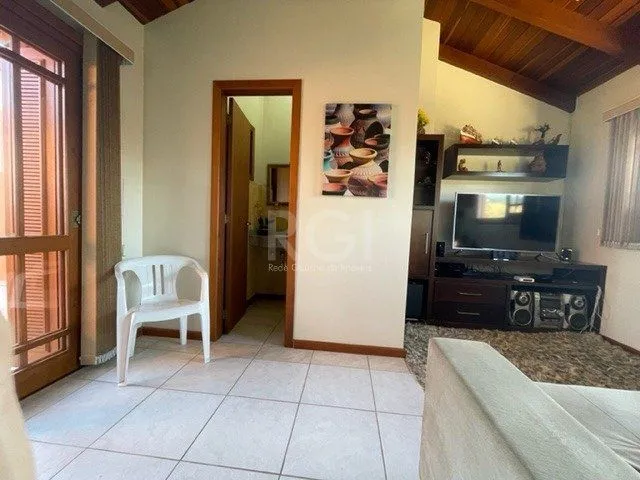 Imagem Casa para Venda - 154.36m², 3 dormitórios, sendo 1 suites, 2 vagas - Ipanema
