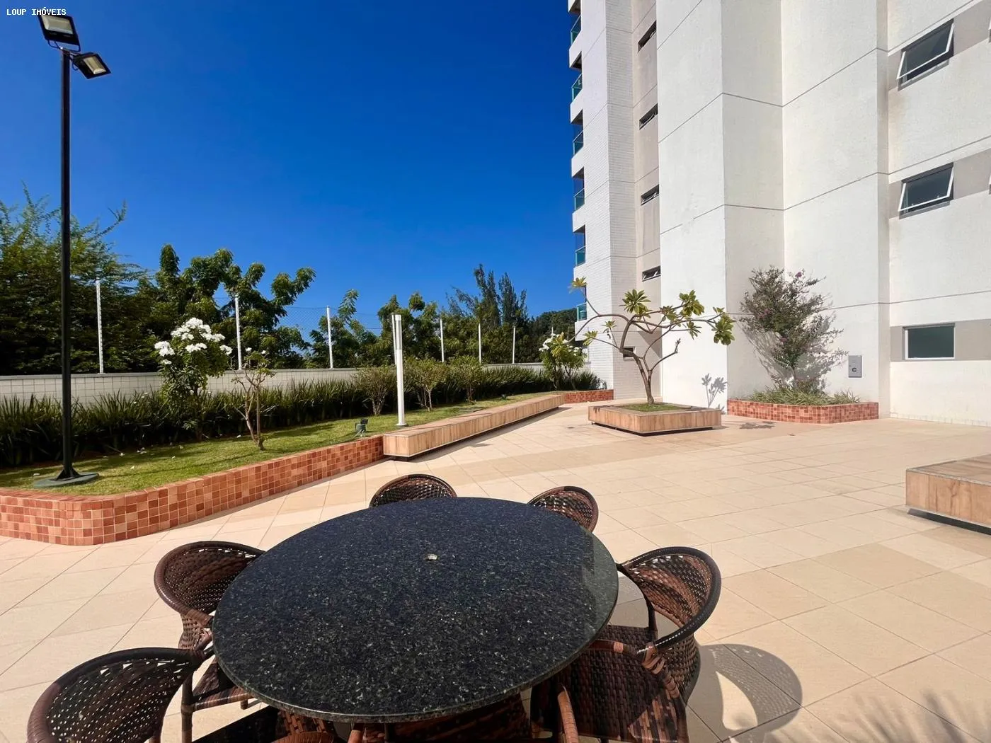 Imagem Apartamento para Venda em Fortaleza, São Gerardo, 3 dormitórios, 3 suítes, 3 banheiros, 2 vagas