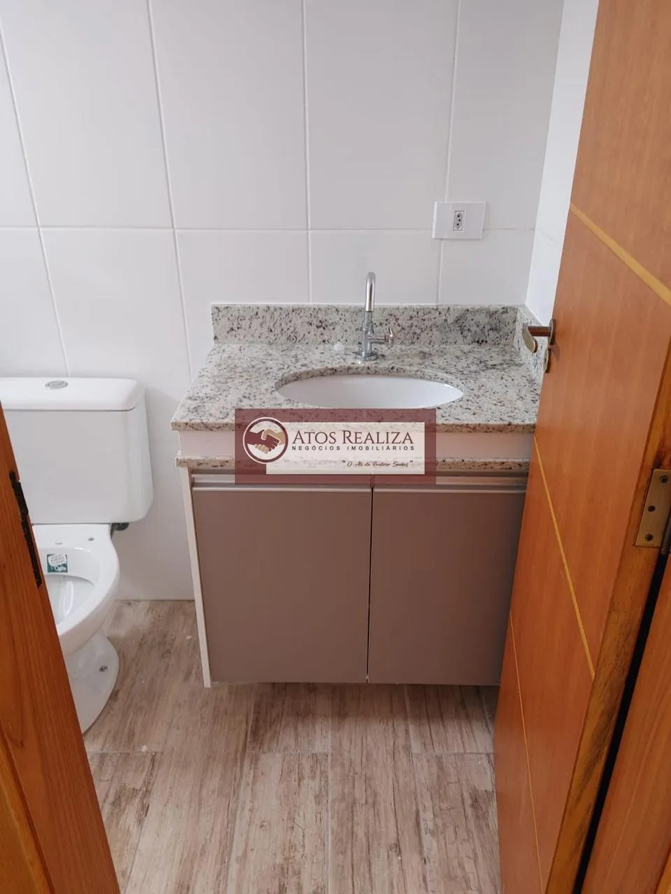 Imagem Apartamento para locação em Vila Inglesa, SP - 33,5m²