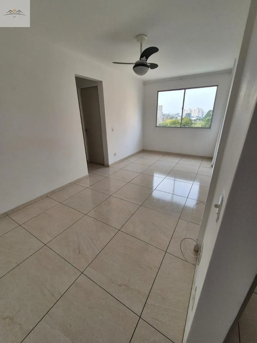 Imagem APARTAMENTO RESIDENCIAL em São Paulo - São Paulo, Jardim Celeste