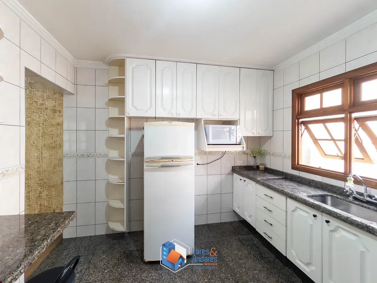 Imagem Casa para venda em Vila Marari com 3 quartos, sendo 1 suíte, 168m²