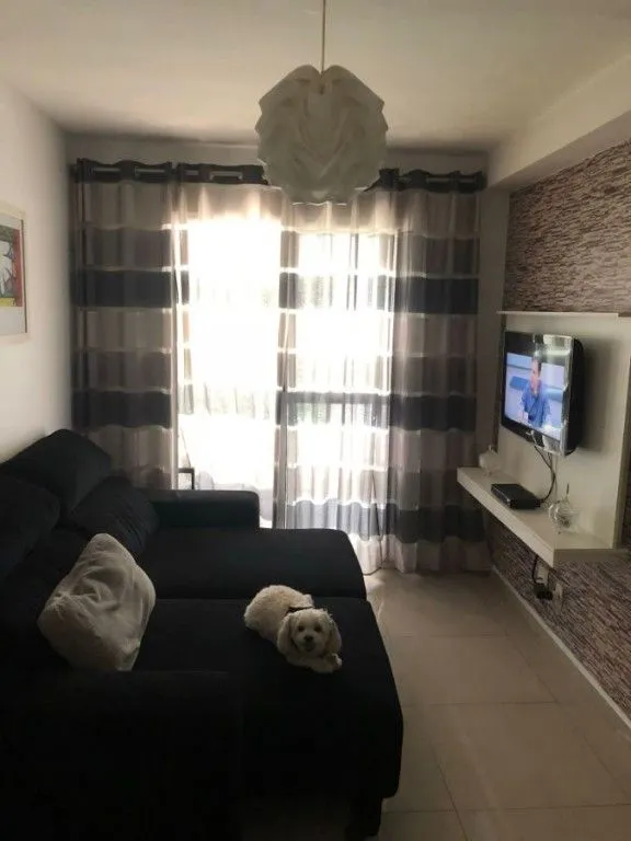 Imagem Apartamento à Venda em Vila Guilherme, São Paulo - SP