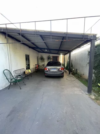 Imagem Casa em Setor Negrinho Carrilho, Goianésia/GO