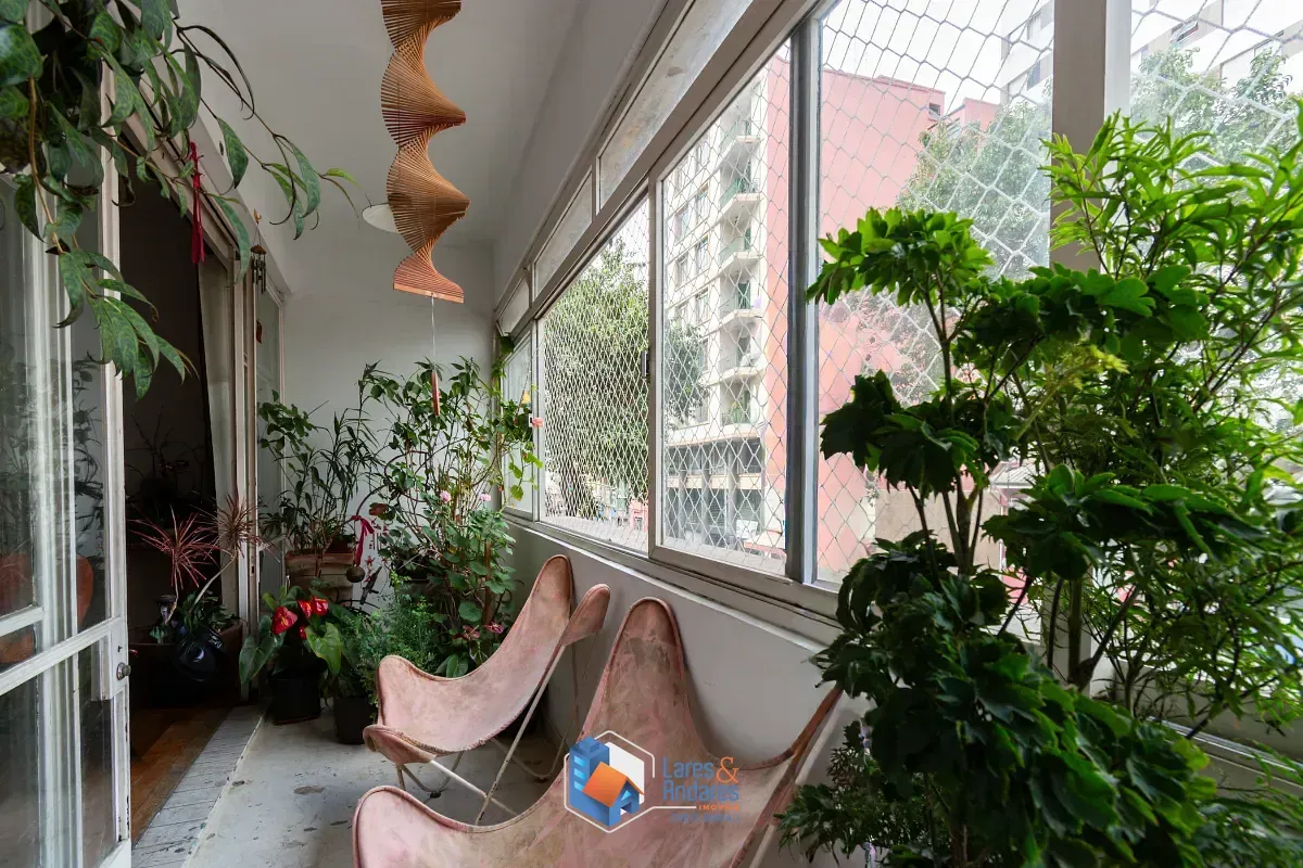 Imagem Apartamento para venda em Bela Vista com 2 quartos, 150m²