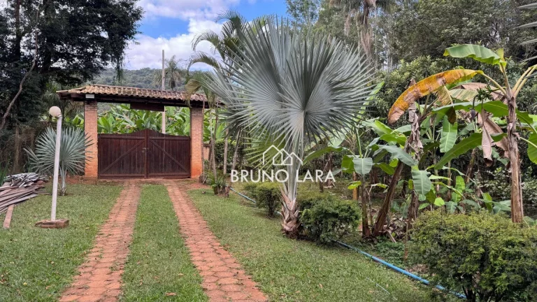 Imagem Sitio a venda em Itatiaiuçu / bairro Vieiras