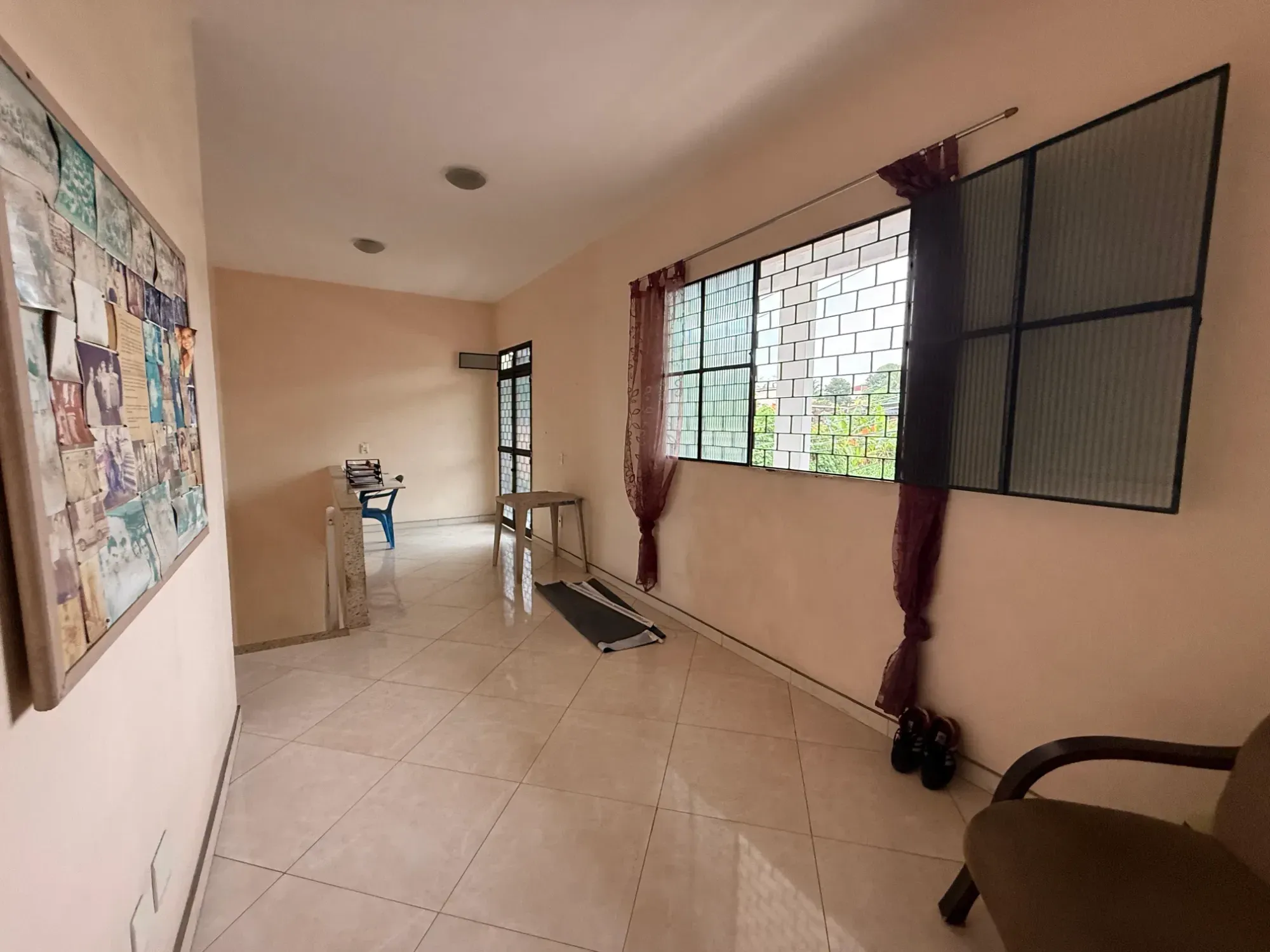 Imagem Casa com 3 Quartos à Venda, 310 m² em Campo Grande - Rio de Janeiro