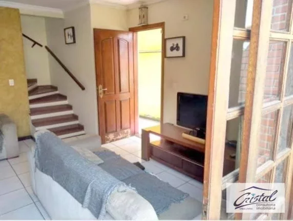 Imagem Casa com 2 dormitórios à venda, 154 m² por R$ 540.000,00 - Parque Ipê - São Paulo/SP