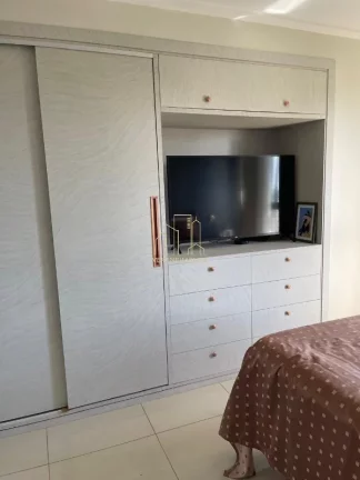 Imagem ? Amplo apartamento com vista deslumbrante para a reserva verde no Alto do Itaigara!