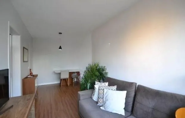 Imagem Apartamento com 2 quartos, 1 vaga e 58m² no bairro Menino Deus