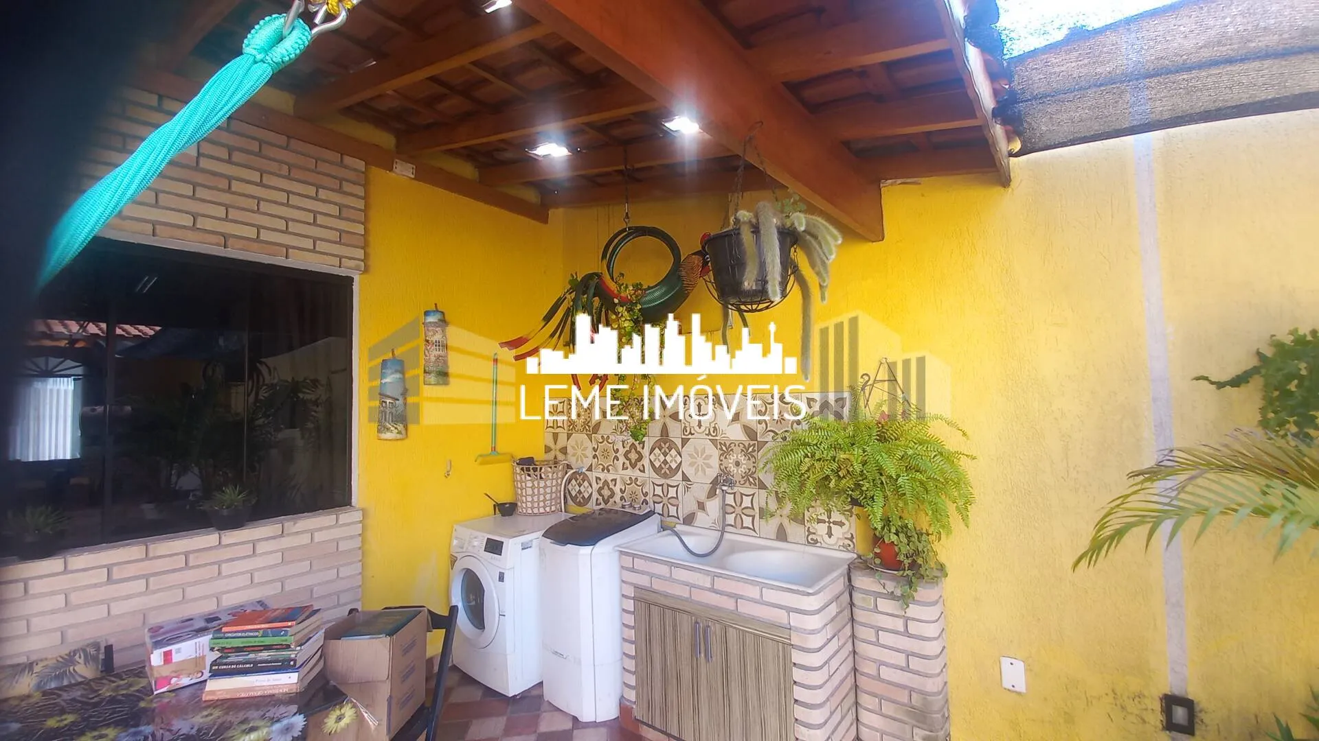 Imagem IMÓVEL PARA RENDA OU MORADIA!
