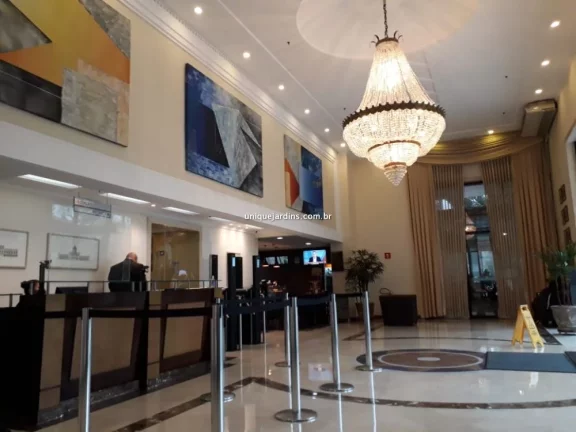 Imagem Conjunto Comercial à venda Jardim América São Paulo
