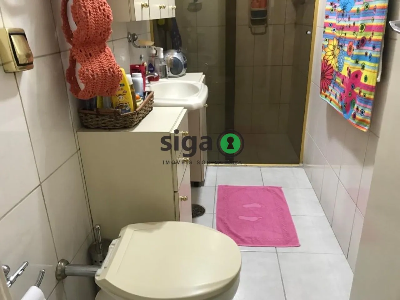 Imagem Apartamento no Tatuapé com 112 metros quadrados
