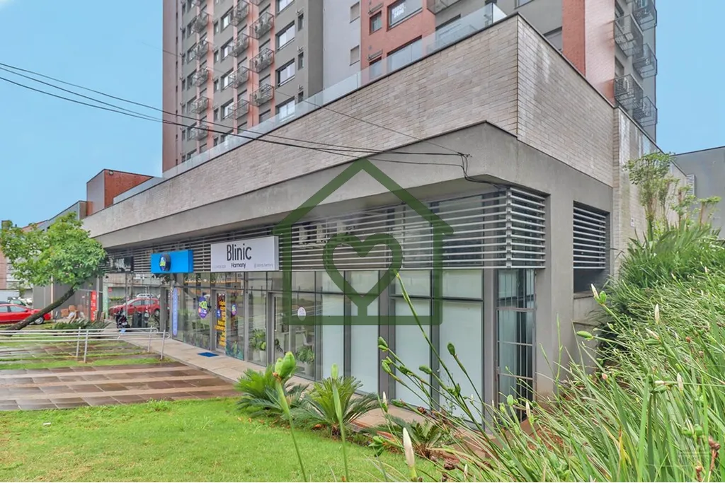 Imagem Apartamento no condomínio Flagship, da construtora Rotta Ely, localizado no bairro Vila Ipiranga, c...
