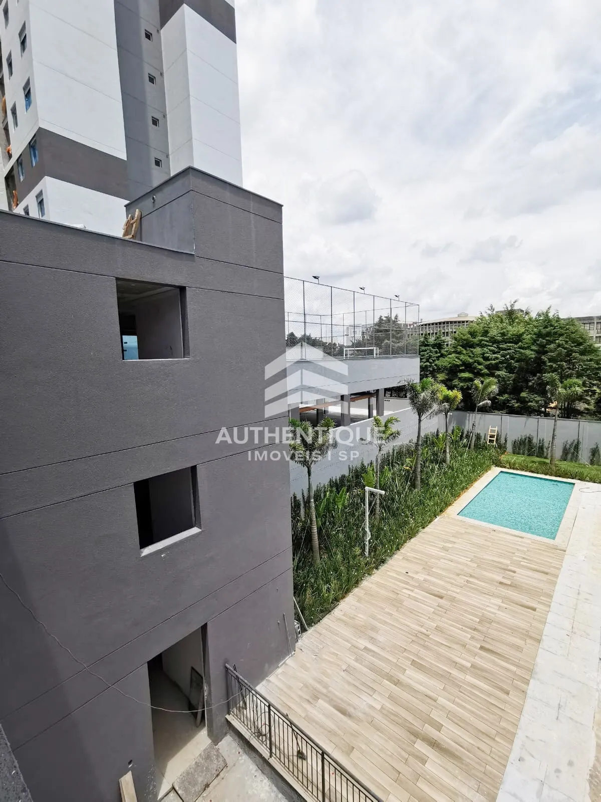 Imagem LIVING MAGIC RUDGE RAMOS SBC - Apartamento à venda em São Bernardo do Campo/SP