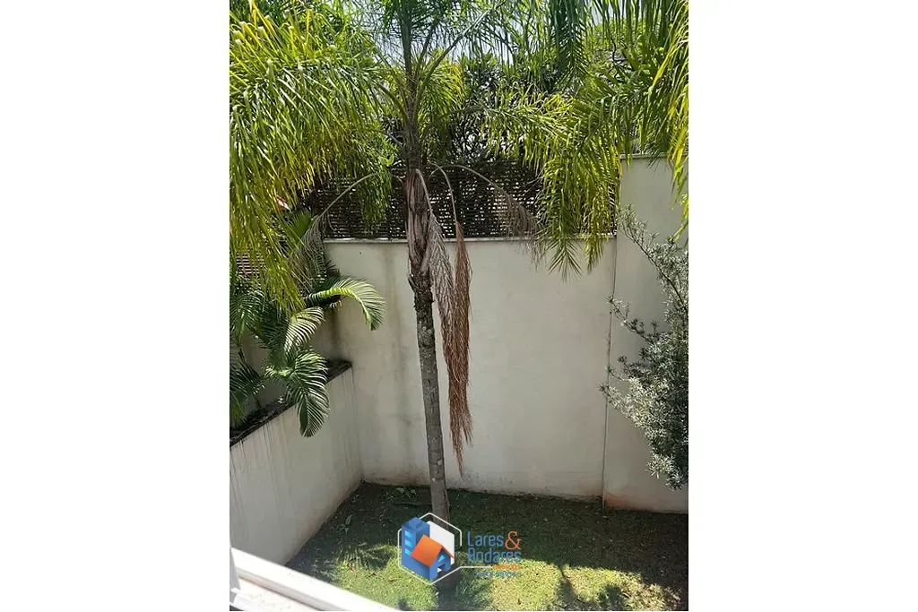 Imagem Casa em Condomínio à venda 4 Quartos 4 Suites 3 Vagas 320M² Real Parque São Paulo - SP