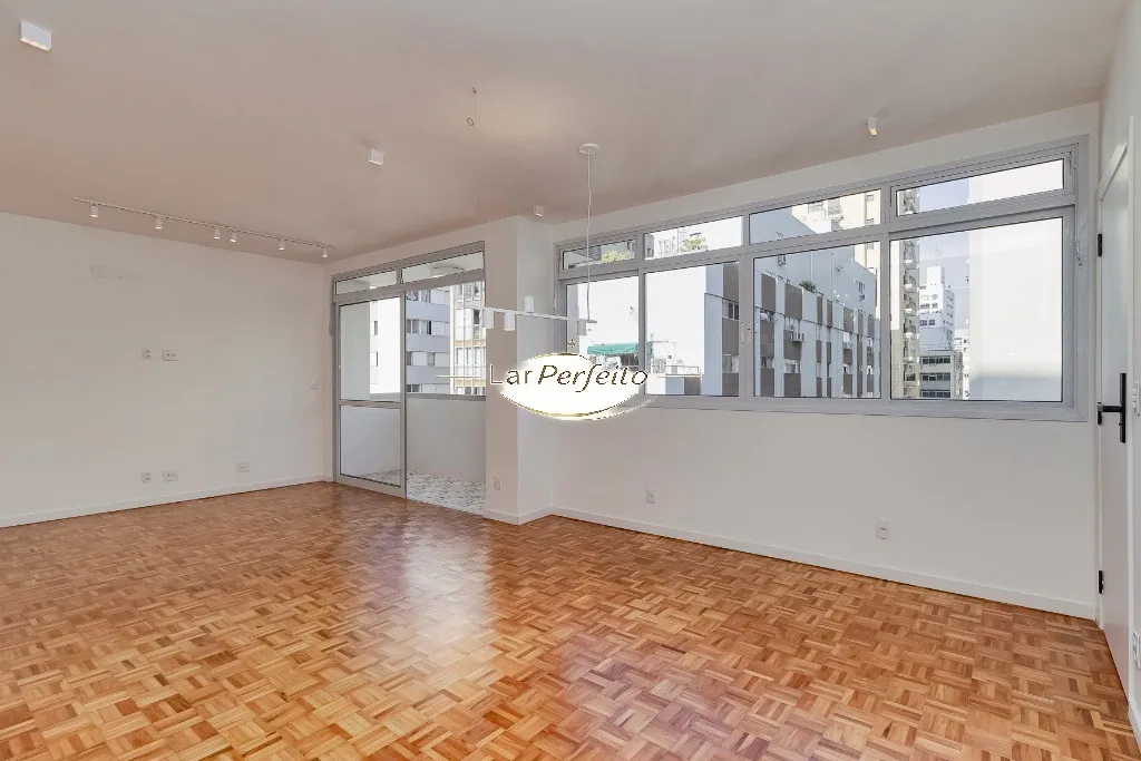 Imagem APARTAMENTO RESIDENCIAL em SÃO PAULO - SP, JARDINS