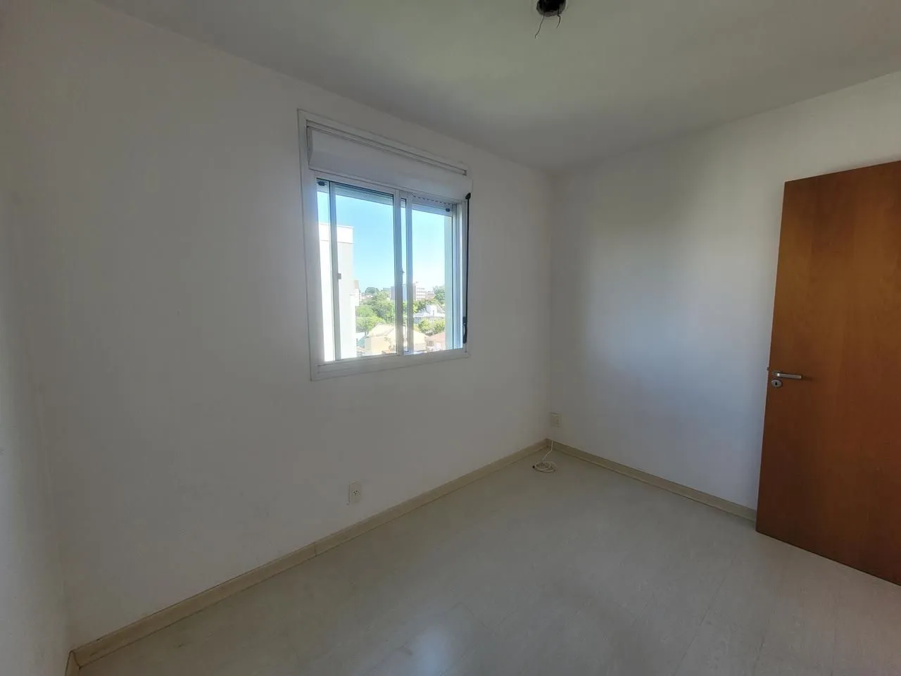 Imagem APARTAMENTO COM 2 DORMITORIOS, 1 VAGA COBERTA E ELEVADOR.