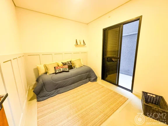 Imagem Apartamento Garden para Venda em Santo André / SP no bairro Vila Assunção