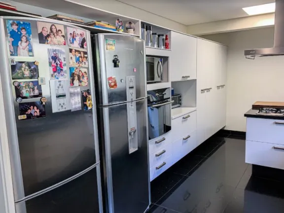Imagem Apartamento com 3 Quartos à Venda, 295 m²em Higienópolis - São Paulo
