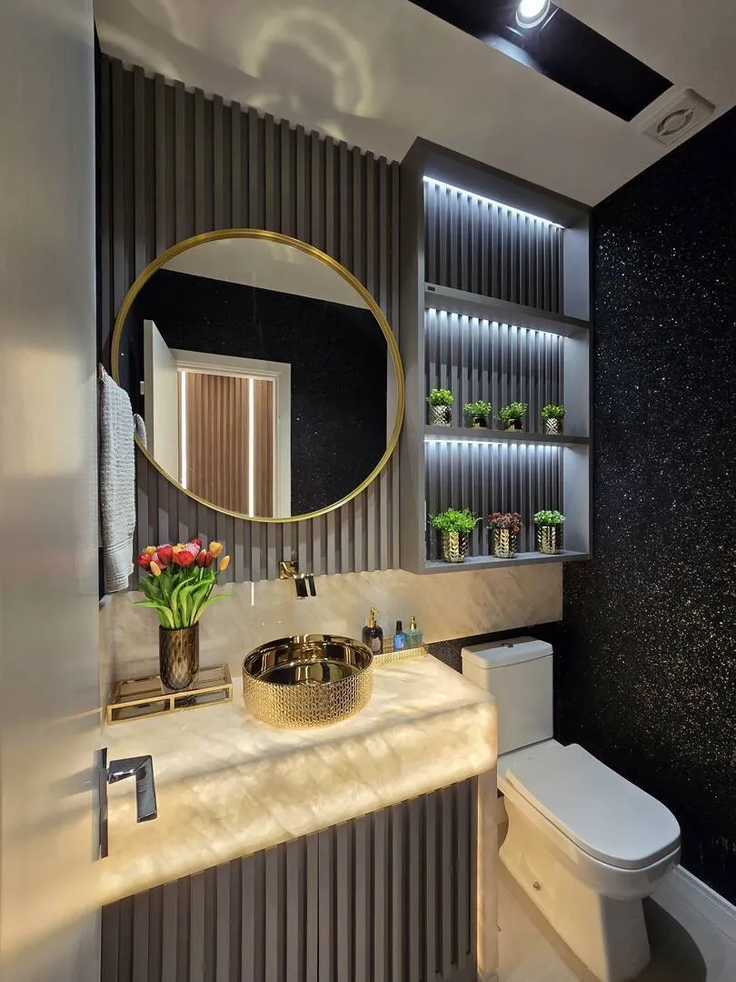 Imagem Apartamento no Bravie Plaenge 2 suítes