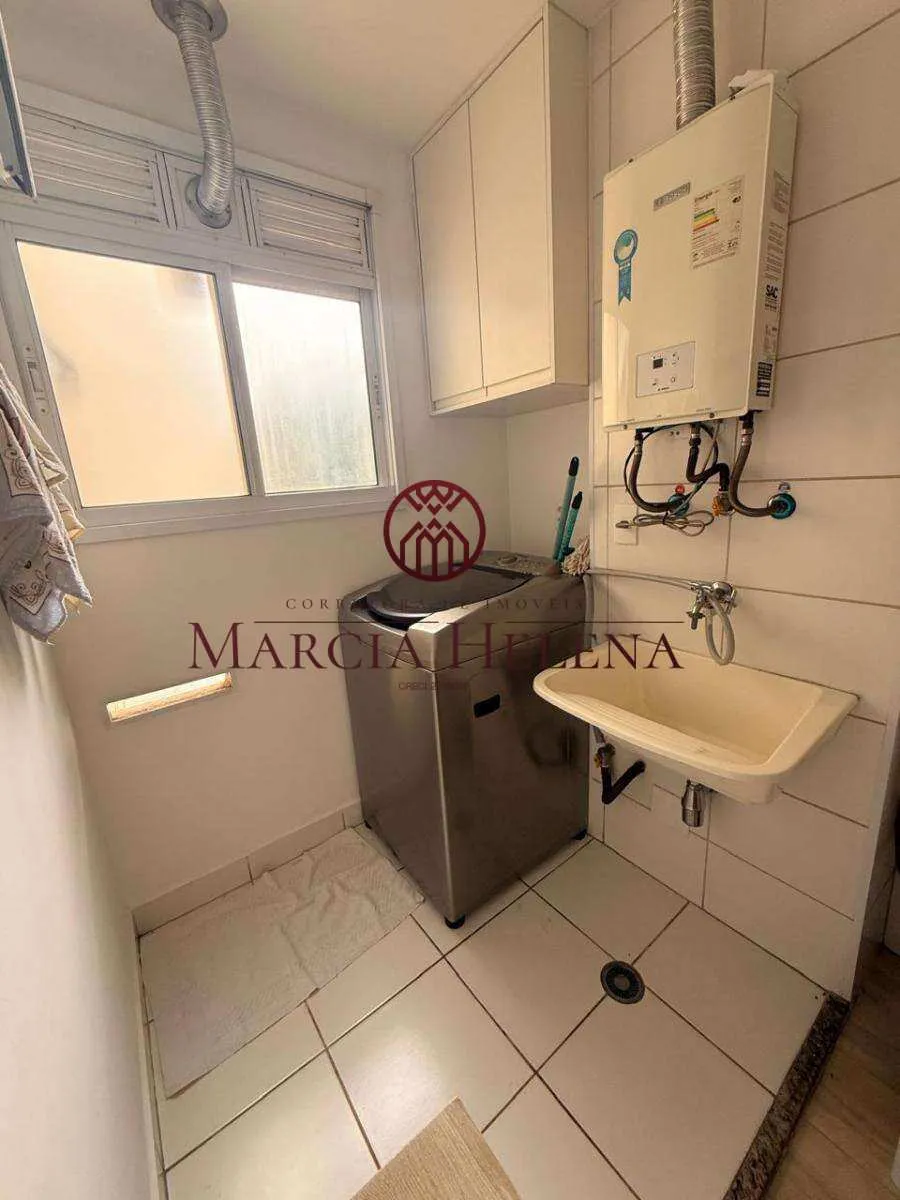 Imagem Apartamento à venda, no Residencial Praticidade em Campinas, Residencial Parque da Fazenda, com 3 quartos, 62m2