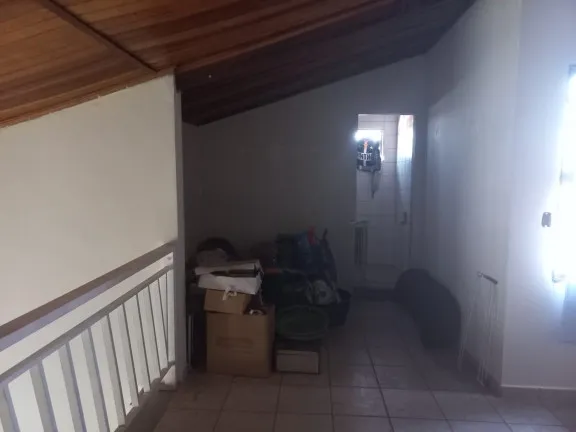 Imagem Casa com 3 Quartos à Venda, 110 m² em Jardim Progresso - Bauru