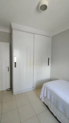Imagem Amplo apartamento bem localizado esse apartamento com quatro quartos a venda no loteamento Aquarius
