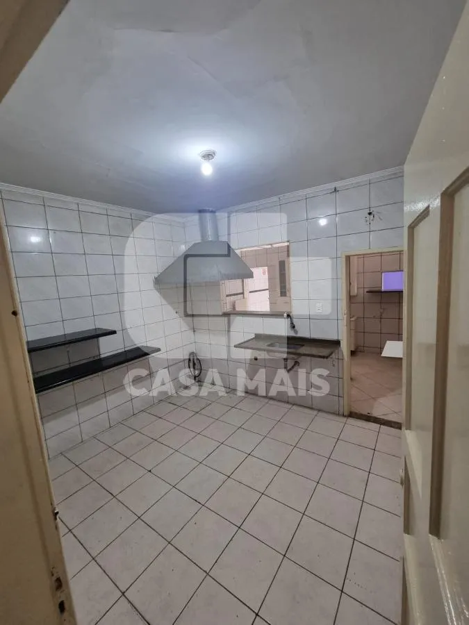 Imagem Salão Comercial para Locação em Osasco / SP no bairro Centro