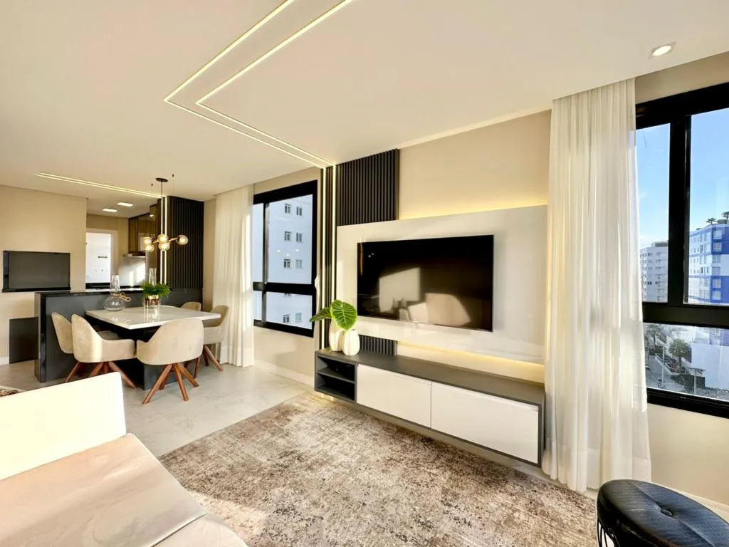 Imagem Apartamento 2 Dormitórios - Bairro Navegantes