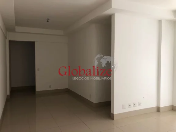 Imagem Apartamento Gardem a venda com 180m², 3 quartos, 1 suíte, 2 vagas, vista mar por R$1.450.000,00