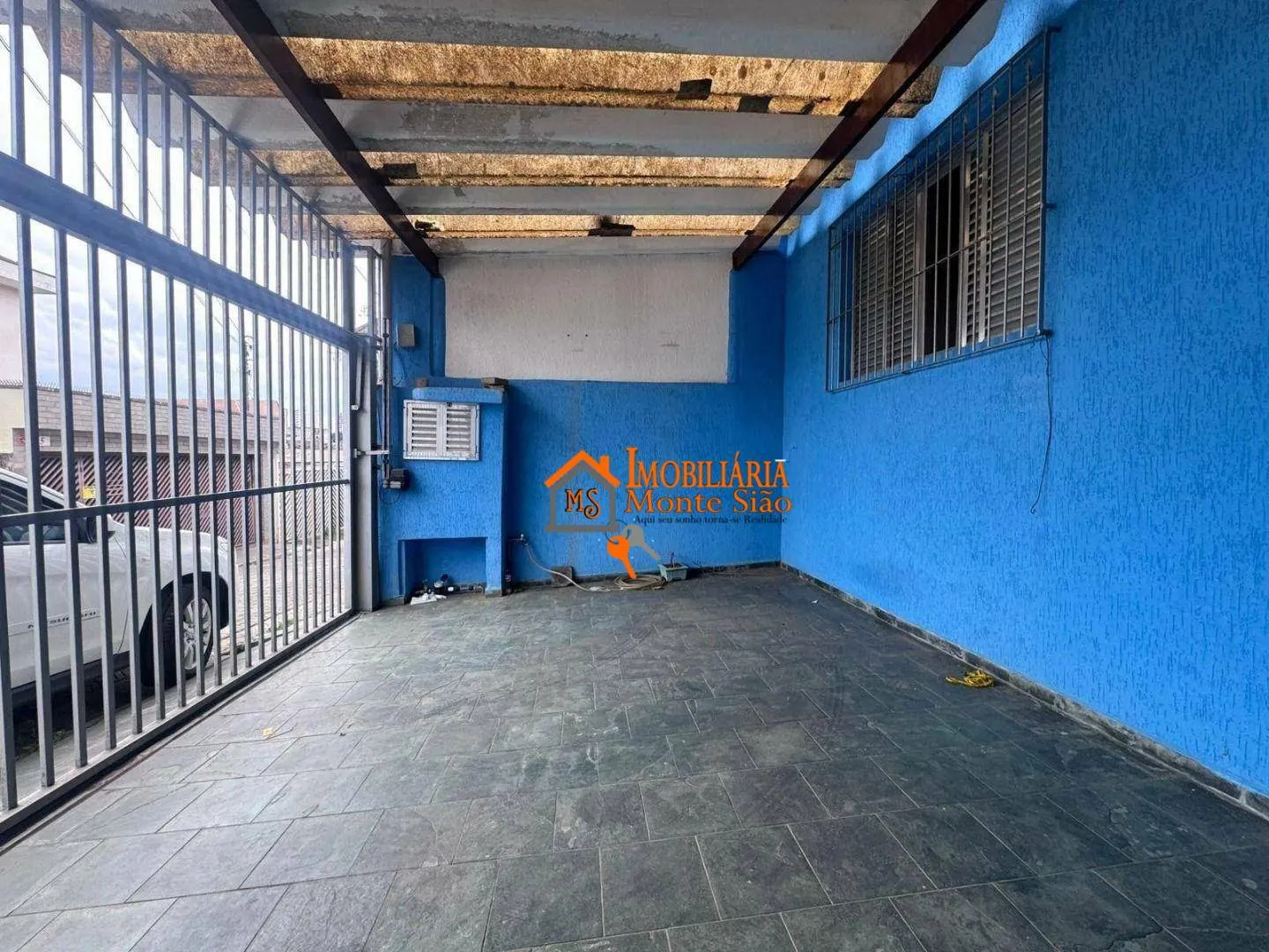 Imagem Casa à venda, 120 m² por R$ 529.000,00 - Picanco - Guarulhos/SP