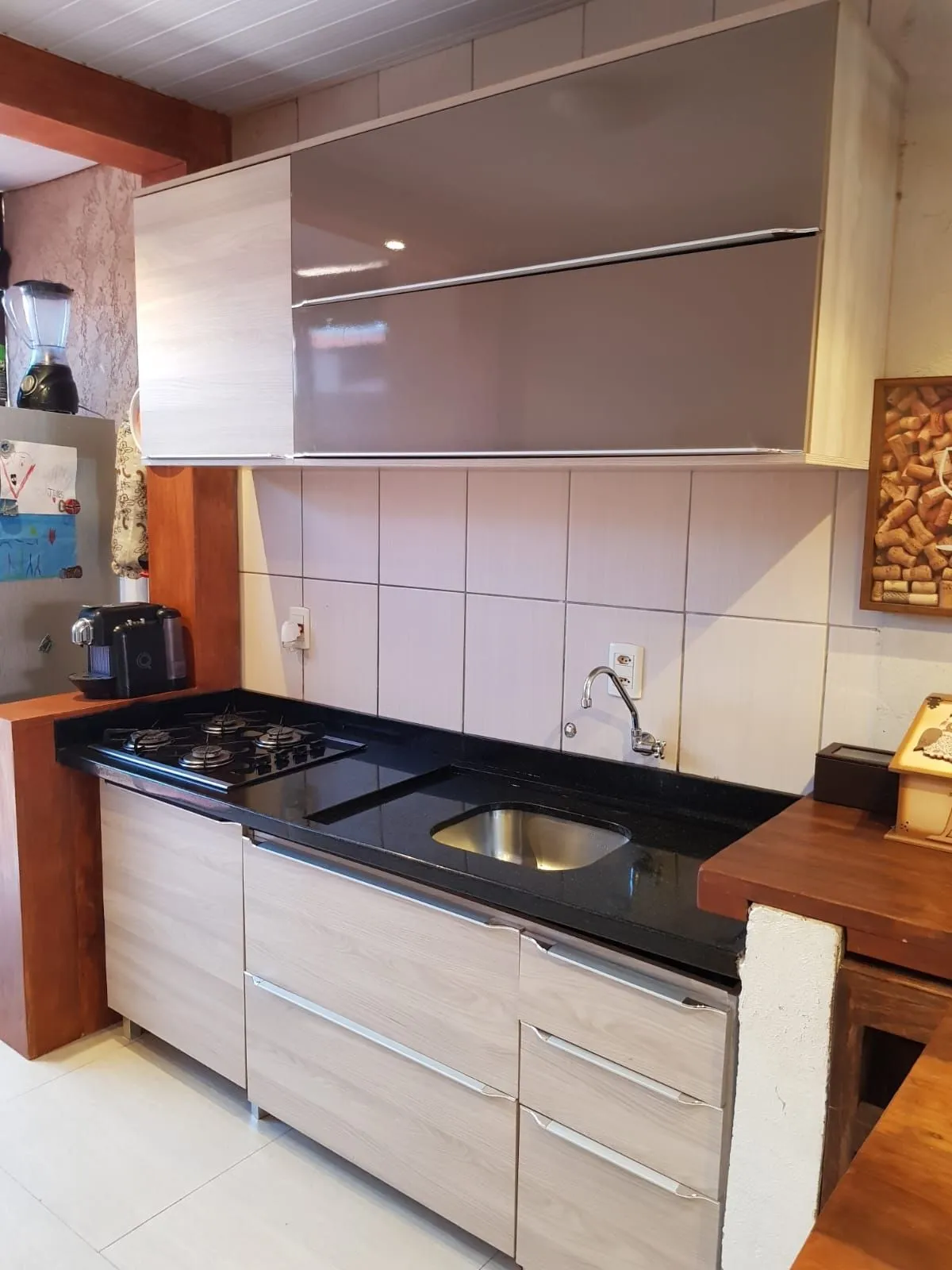Imagem Casa térrea na Hípica
