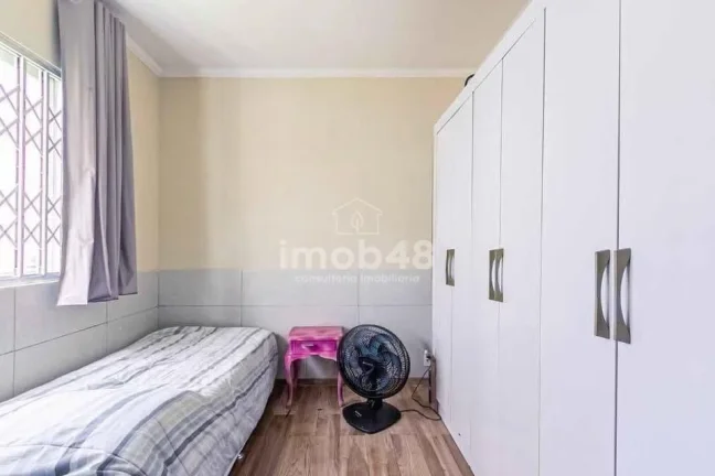 Imagem Apartamento à Venda em Areias, São José – 3 Quartos, 74m²