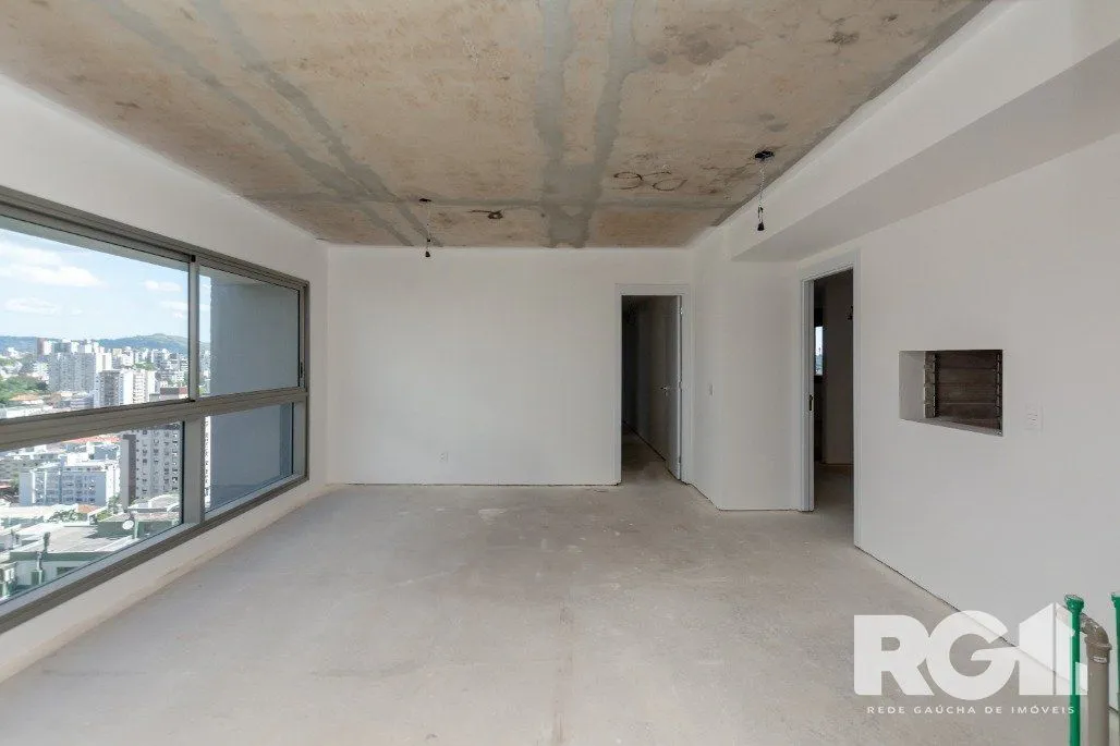 Imagem Apartamento Com 116m², o Hillside oferece 3 suítes espaçosas!!