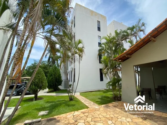 Imagem Apartamento com 2 quartos e mobiliado no bairro Morada Nobre - Barreiras-Ba