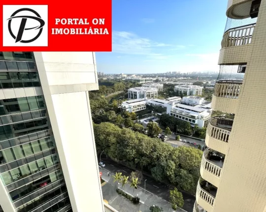 Imagem APARTAMENTO RESIDENCIAL em RIO DE JANEIRO - RJ, BARRA DA TIJUCA