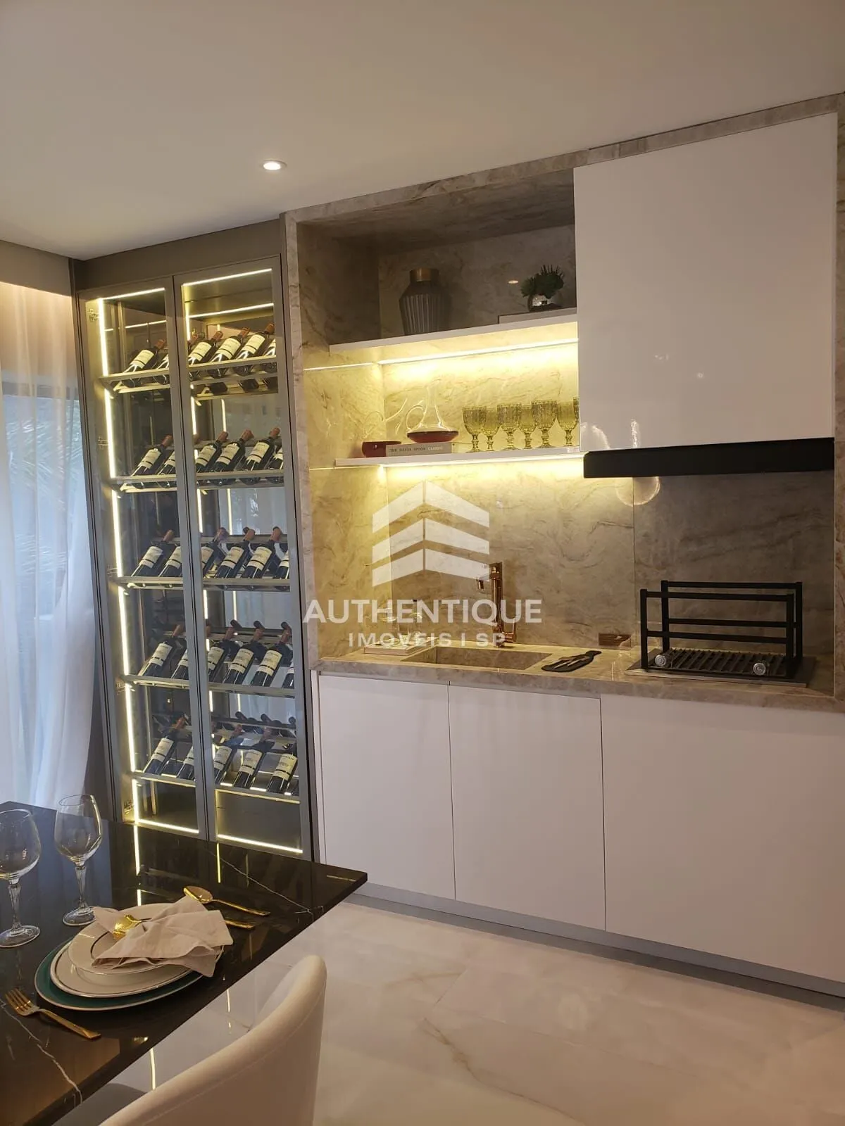 Imagem GREEN VIEW RESIDENCE BUTANTÃ - Apartamento à venda no bairro Butantã - São Paulo/SP, Zona Oeste
