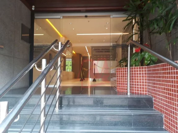 Imagem Sala comercial com 45 m² e 1 vaga