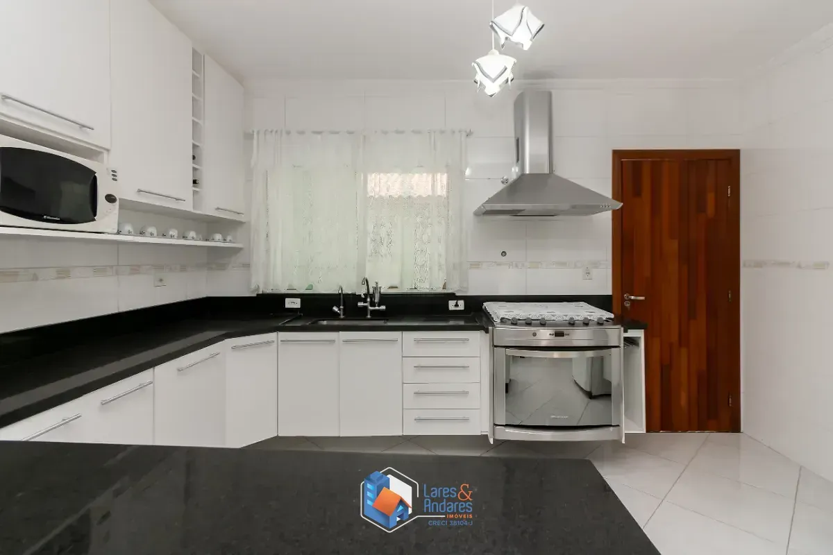 Imagem Casa para venda em Jardim Maristela com 3 quartos, sendo 1 suíte, 172m²