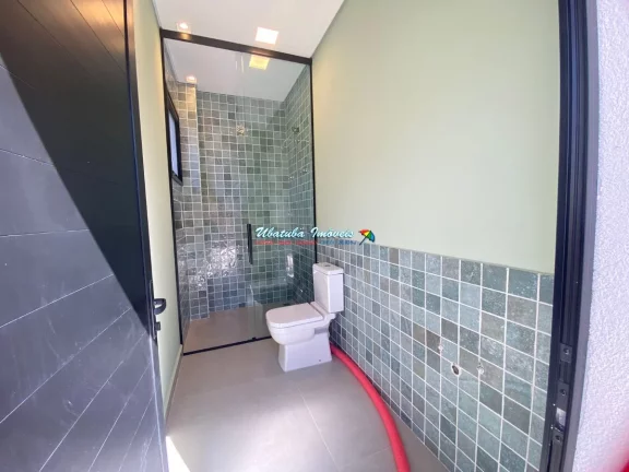 Imagem Maravilhosa casa nova em condomínio fechado