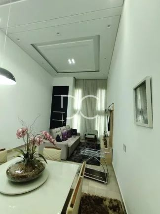 Imagem Ibiti Reserva - Venda de Casa em Condominio Ibiti Reserva